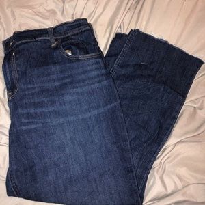 OLD NAVY JEANS
